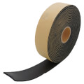 Product Image of 1/8" x 2" x 30 Ft. Black Foam Insulation Tape