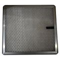 Product Image of IW25-5 In-Wall Filter Merv-1