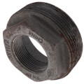 Product Image of 3" x 1-1/2" Black Bushing w/ Inside Head
