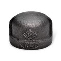 Product Image of 3/4" Black Cap