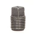 Product Image of 6" Black Plug