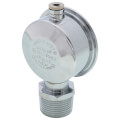 #1, 3/4" x 1/2" Main Vent Valve