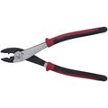 Product Image of Journeyman 9-3/4" Crimping/Cutting Tool (10-22 AWG)