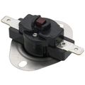 Product Image of Blocked Vent Switch M/R, J11R02833-002