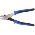 Product Image of 8" Heavy-Duty Angled Head Diagonal Cutting Pliers