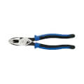Product Image of 9" Fish Tape Pull/Crimping Lineman's Pliers