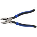 Product Image of 9" Fish Tape Pull/Crimping Lineman's Pliers