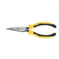 Product Image of 6" Journeyman Long Nose Side-Cutting Pliers