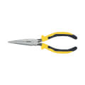 Product Image of 7" Long Long Nose Pliers with Side-Cutters