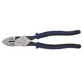 Product Image of 9" Journeyman High-Leverage Side-Cutting Pliers