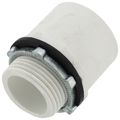 Product Image of 1" PVC Adapter for Water Heater Pan