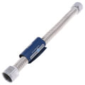 Product Image of 3/4" Corrugated Stainless Steel Water Heater Connector (12" Length)