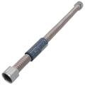 Product Image of 3/4" Corrugated Stainless Steel Water Heater Connector (15" Length)
