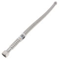 Product Image of 3/4" Corrugated Stainless Steel Water Heater Connector (24" Length)