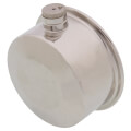 Product Image of #4, 1/8" Angle Air Valve