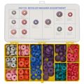 Product Image of Assorted Beveled Washer Kit