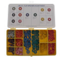 Product Image of Assorted Flat Washer Kit