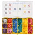 Product Image of Assorted Flat Washer Kit