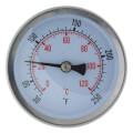 Product Image of 3/4" SWT Dial Thermometer
