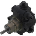 Product Image of Type J Oil Pump (Clockwise Rotation, Right Hand Nozzle, 300 psi, 1725 or 3450 RPM)
