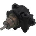 Product Image of Type J Oil Pump (Clockwise Rotation, Right Hand By-Pass Nozzle, No Cut-off Function, 300 psi, 1725 or 3450 RPM)