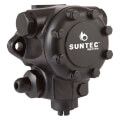 Product Image of Type J Oil Pump (Clockwise Rotation, Right Hand Nozzle, 20 psi, 1725 or 3450 RPM)
