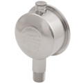 Product Image of #4, 1/4" Straight Air Valve