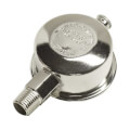 Product Image of #5, 1/4" Straight Air Valve
