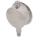 Product Image of #5, 1/8" Straight Air Valve