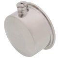 Product Image of #6, 1/8" Angle Air Valve