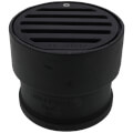 Product Image of 4" Inside Caulk Philadelphia-Style Vent Box