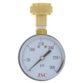 Product Image of Water Test Gauge (300 psi)