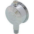 Product Image of #6, 1/4" Straight Air Valve