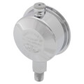 Product Image of #6, 1/8" Straight Air Valve