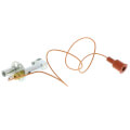 Product Image of Pilot Burner Assembly w/ Horizontal Low Profile Bracket