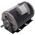 Product Image of 1/4 HP 120v 1075 RPM 1 Phase 48 Frame Motor, JADQ5937