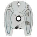 Product Image of 1/4" Klauke Pressing Jaw (15kN), 399021151040