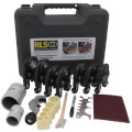 Product Image of RIDGID 8-Piece Jaw Kit, 399032000801, 399032000801