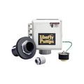 Product Image of Pump Station Junction Box, 230V receptacle