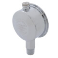 Product Image of #C, 1/4" Straight Air Valve