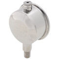 Product Image of #C, 1/8" Straight Air Valve