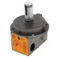 Product Image of JD-2 Vacuum/Pressure Switch w/ Auto Reset Air Differential, 0.1 to 4" W.C. (Grey)