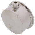 #D 1/8" Angle Air Valve