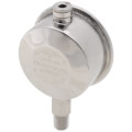 Product Image of #D, 1/8" Straight Air Valve