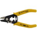 Product Image of JIC-375 Three Hole Fiber Optic Stripper