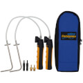 JL3 Job Link System Dual Port Manometer Probe Kit