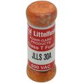 Product Image of 30 Amp Fast-Acting Class T Power Fuse (600V)