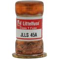 Product Image of 45 Amp Fast-Acting Class T Power Fuse (600V)