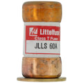 Product Image of 60 Amp Fast-Acting Class T Power Fuse (600V)