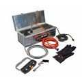 Product Image of JM-1000X Mini-Jet Water Jetter w/ 1/8" x 30' Hose, 114190